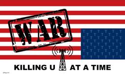 KillingYouOneTowerAtATime flag