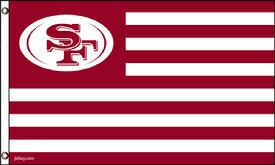 SF Nation flag