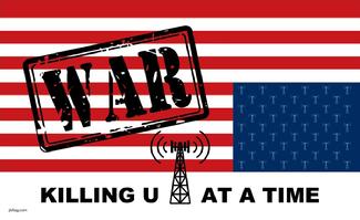 KillingYouOneTowerAtATime flag