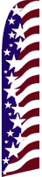 USA 4 SWOOPER FLAG