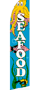 SEAFOOD SUPER FLAG 1