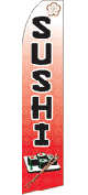 SUSHI SUPER FLAG 1