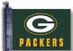GB Packers antenna flag