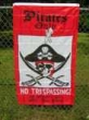 Pirates No Trespassing 