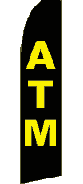 ATM SUPER FLAG 4