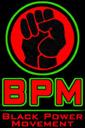 BPM BLACK POWER MOVEMENT