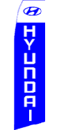 HYUNDAI SUPER FLAG 1