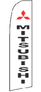 MITSUBISHI SUPER FLAG 1