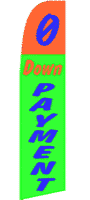 0 DOWN PAYMENT SUPER FLAG 3