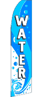 WATER SUPER FLAG 1