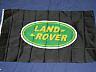Land Rover flag